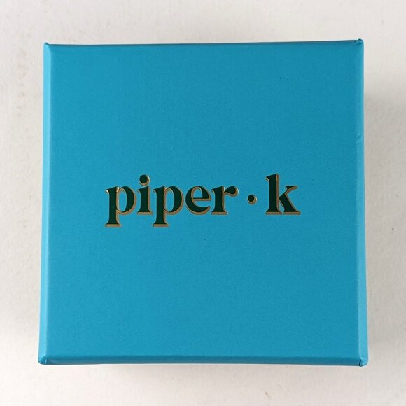 NEW Piper K Burgers & Fries Post Earring Set - Picture 3 of 5